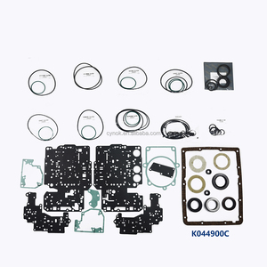 Kit de révision de boîte de vitesses CVT VT1 VT2 VT3, kit de joints et de garnitures, kit de réparation K082900A pour pièces de voiture BMW <span class=keywords><strong>Mini</strong></span> <span class=keywords><strong>Cooper</strong></span> - Product Image 6