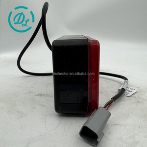 Luz Trasera Derecha de Repuesto EexcavaStart 7225546, Pieza de Repuesto Duradera de Alto Rendimiento, 1 Año de Garantía, Nueva/Usada - Product Image 2