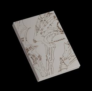 ENHYPEN THE SIN VANISH Édition Standard K-pop Photobook Engene Marchandises Officielles BELIFT Lab Corée Musique Version 2025 - Product Image 1