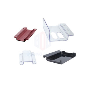 Feuille de polycarbonate découpe Laser gravure flexion panneau de diffuseur givré personnalisé pour boîte à lumière de signe haute précision - Product Image 6