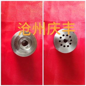Ensemble de soupapes 199 pour compresseurs à piston à vis, pièces personnalisables - Product Image 4