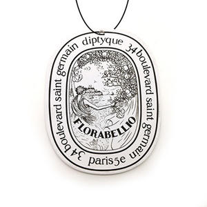 Parfum de voiture en papier bon marché en gros Créez votre propre désodorisant avec logo pour personnalisé - Product Image 3