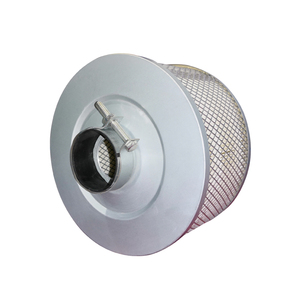 Manny High Quality Air Filter 1625173616 Screw Air <b>Compressor</b> <b>Industrial</b> <b>Compressor</b> <b>Parts</b> - Product Image 6