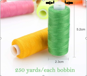 <span class=keywords><strong>Gutermann</strong></span>-Cono pequeño de poliéster, <span class=keywords><strong>hilo</strong></span> de coser para vestido, 40s/2 - Product Image 3