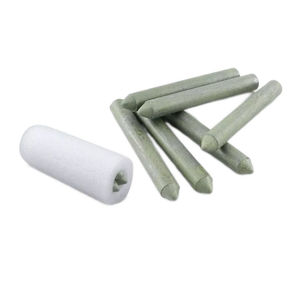 Los encendedores de tubo Pearl <span class=keywords><strong>se</strong></span> pueden <span class=keywords><strong>soldar</strong></span> <span class=keywords><strong>con</strong></span> varillas y cables de soldadura <span class=keywords><strong>con</strong></span> núcleo fundente de <span class=keywords><strong>cobre</strong></span>, hierro y aluminio universales. - Product Image 1