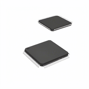 Circuito Integrado Integrado en Stock, Precio Competitivo, 100 LQFP LM3S8971-IQC50-A2 IC MCU 32BIT 256KB FLASH 100LQFP - Product Image 1
