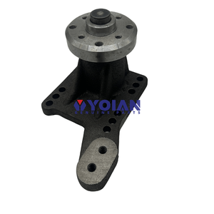 Yoian R502014พัดลมไดรฟ์สำหรับรถขุด6068 6090ตัวยึดเครื่องยนต์สำหรับ210 230 240 260 360 <span class=keywords><strong>330</strong></span>สำหรับ <span class=keywords><strong>John</strong></span> รับประกัน2ปี - Product Image 3