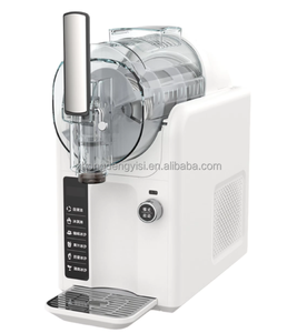 NEW Multifunctional Commercial and <b>Home</b> Slushie <b>Machine</b> Frozen Drink Slushy Maker Small Soft Serve <b>Ice</b> Cream <b>Machine</b> - Product Image 1