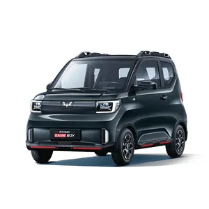 Preise Autos Fahrzeuge billig zum Verkauf Preis Shop und Auto verkauf WULING HONG GUANG Mini EV Gebrauchtwagen