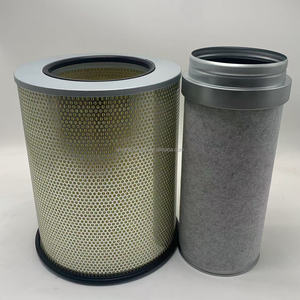 P782396กรองอากาศ8149961 MD7592 3162322 C311500/1 AF25632 - Product Image 4