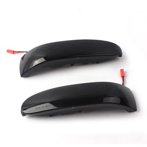Autodragons Clignotants LED dynamiques séquentiels, Clignotants LED dynamiques fumés pour W251 W164 X164 - Product Image 2