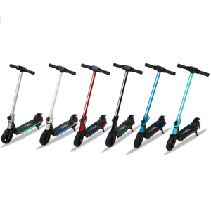 มอเตอร์ทรงพลัง สกู๊ตเตอร์พับได้ S31 สกู๊ตเตอร์พับได้ S31 S31 S31 S - Product Image 5