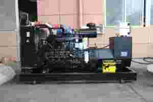 Generador de 160 kW y 200 kVA adaptable a múltiples escenarios y ampliamente utilizado - Product Image 6