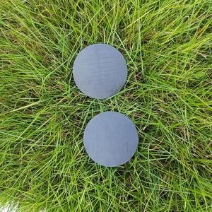 Cellule d'unité de fabrication <span class=keywords><strong>Panneau</strong></span> photovoltaïque monocristallin Conception de cercle <span class=keywords><strong>Panneau</strong></span> <span class=keywords><strong>solaire</strong></span> <span class=keywords><strong>imprimable</strong></span> 5v Mini <span class=keywords><strong>panneau</strong></span> <span class=keywords><strong>solaire</strong></span> 6v 80ma rond - Product Image 5