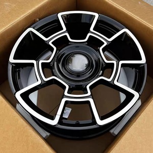 Cerchi Forgiati Originali Personalizzati a Cinque Razze per Rolls-Royce Phantom Versione BB, 20-24 Pollici, <span class=keywords><strong>Ghost</strong></span> PCD5X112 5X120 - Product Image 2
