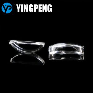 Precisão Sensor <span class=keywords><strong>Lens</strong></span> <span class=keywords><strong>PMMA</strong></span> Crescente Tamanho Pequeno Colimating <span class=keywords><strong>Lens</strong></span> Corpo Infravermelho para Lentes e Refletores para Equipamentos Sensor - Product Image 4