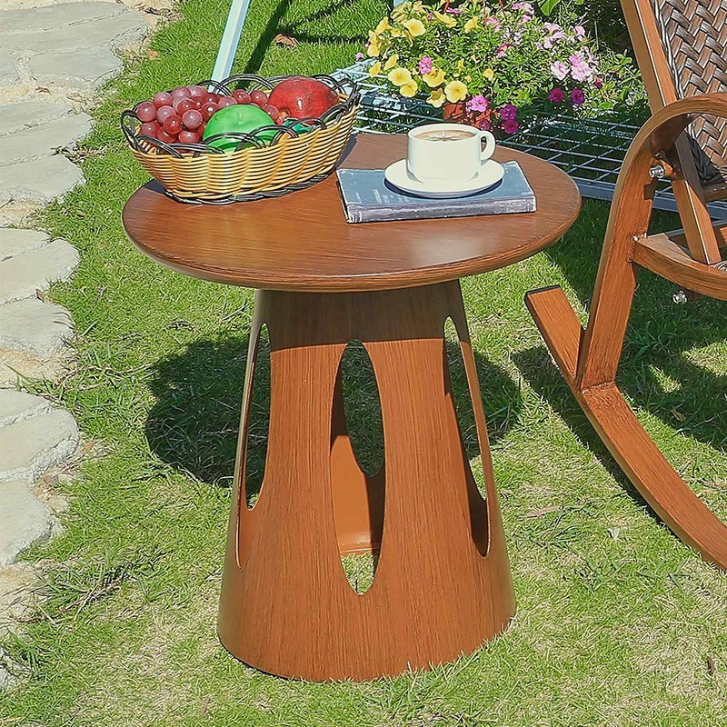 Table basse Eta 50 cm