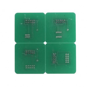 Telaio BDM <span class=keywords><strong>Chip</strong></span> Attrezzo di Sintonia Tutti Gli Adattatori Per BDM100/<span class=keywords><strong>CMD</strong></span> BDM Con Adattatori - Product Image 5