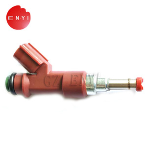 Inyector de Combustible 23250-31050 Para Toyota Camry Highlander Lexus ES350 - Product Image 5