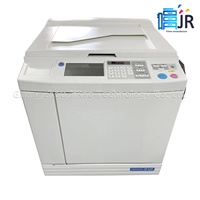 Machine Risograph d'occasion Série SF A3 B4 Riso SF 9350 5231 SF635 SF935 SF5030 SF9350 Imprimante Copieur pour Duplicateur Riso