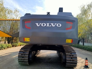 Excavadora Volvo EC300L 400 500 en OFERTA, Excavadora de cadenas Volvo EC240Blc usada/EC460BLC de segunda mano 290BLC - Product Image 5