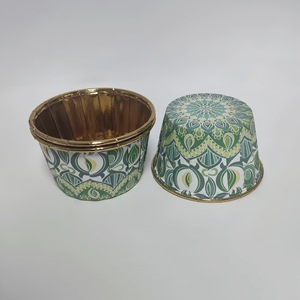 Moule à muffins avec motif animalier safari, doublure pour cupcakes, thème jungle, pour la pâtisserie, pour les fêtes d'anniversaire des enfants, décoration de desserts, fournitures - Product Image 2