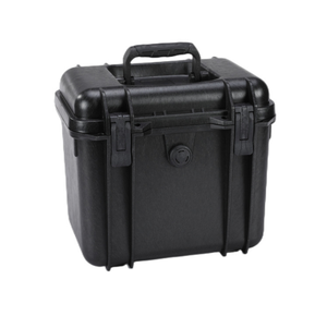 DF0714 Boîte de rangement carrée de grande capacité 224L 220L 200L pour le transport et le stockage de magazines, personnalisable OEM ODM - Product Image 4