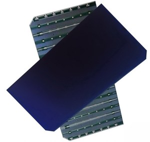 Celda Solar Sunpower de Alta Eficiencia 25.6% <span class=keywords><strong>Maxeon</strong></span> Gen 3 125*125 mm Silicio Monocristalino PERC Sistema de Energía Solar Almacenamiento de Energía - Product Image 5