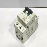 Disjoncteur Plc Multi 9 C60n C6 avec contact auxiliaire 26924 pour produit sous garantie