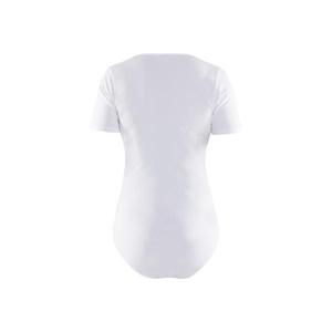 Blaklader-340410291000L บอดี้สูทสำหรับผู้หญิงเสื้อยืดทำงาน7330509875407ขาวและเสื้อโปโล - Product Image 2