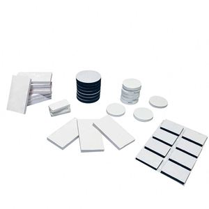 Custom Die Cut 1mm Residue-free Adhesive Self-adhesive Sponge or EVA <b>Foam</b> Strips for Mounting Framed Wall Art Picture Hanging - Product Image 3