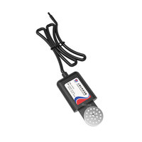 Capteur de sol numérique Modbus RS485 en céramique pour le potentiel hydrique en agriculture - Prix usine