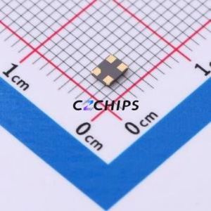 0132M424000F18DTNJ Crystal (Passive) SMD3225-4P Crystal Oscillator SMD Crystal Oscillator 24MHz 10ppm 18pF - Product Image 2