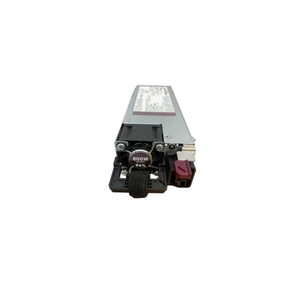 865428-B21 สำหรับชุดจ่ายไฟพลังงานต่ำแบบเสียบได้ทันที Hpe 800W Flex Slot Universal - Product Image 2