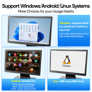 Ngoại tuyến <span class=keywords><strong>POS</strong></span> đôi màn hình thanh toán thiết bị đầu cuối tiền mặt đăng ký thanh toán hệ thống thiết bị đầu cuối Fyj F2-6 15.6 ''tất cả trong một cửa sổ <span class=keywords><strong>POS</strong></span> hệ thống - Product Image 3