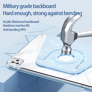 Étui magnétique rotatif à 360 degrés détachable pour <span class=keywords><strong>iPad</strong></span> Mini 6/7, étui de protection multi-angles pour l'apprentissage - Product Image 5