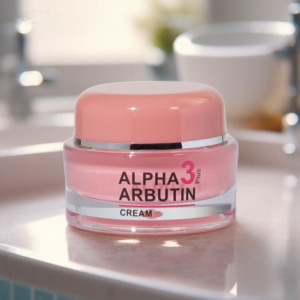 Crema Viso OEM con Vitamina E e Arancia per Schiarire la Pelle, Rimuovere le Macchie e le Cicatrici, Prodotti per la Cura del Viso - Product Image 1