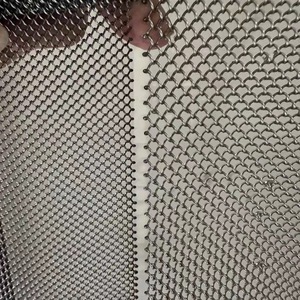 Rideau <span class=keywords><strong>de</strong></span> pluie électrique personnalisé pour <span class=keywords><strong>piscine</strong></span>, dispositif d'eau en acier inoxydable avec service <span class=keywords><strong>de</strong></span> traitement <span class=keywords><strong>de</strong></span> pliage pour application d'écran - Product Image 4