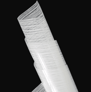 Blanco color <span class=keywords><strong>de</strong></span> <span class=keywords><strong>la</strong></span> raya decoración <span class=keywords><strong>de</strong></span> privacidad <span class=keywords><strong>de</strong></span> <span class=keywords><strong>película</strong></span> adhesiva material para mascotas tamaño 1,52*30m esmerilado <span class=keywords><strong>película</strong></span> <span class=keywords><strong>de</strong></span> <span class=keywords><strong>la</strong></span> ventana para <span class=keywords><strong>la</strong></span> <span class=keywords><strong>casa</strong></span> ventana <span class=keywords><strong>de</strong></span> vidrio - Product Image 1