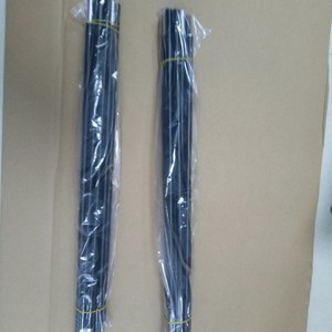 Aluminum Alloy Beach <b>Tent</b> Support <b>Pole</b> 6.6 Or 7.8m Lightweight Awning Sunshade <b>Pole</b> For Outdoor Camping Use - Product Image 3