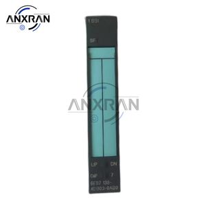 สำหรับ Siemens 6ES7138-4DB03-0AB0โมดูลอิเล็กทรอนิกส์ DP 6ES7 138-4DB03-0AB0 - Product Image 2