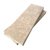Laine de roche isolante CAN/ULC S102 R28 R30, 7,25 pouces, classe A1, ignifuge, insonorisante, pour maison résidentielle