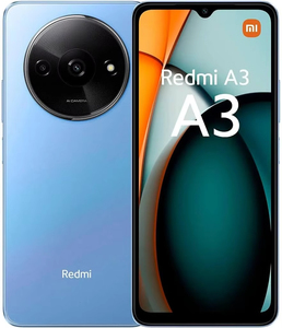 Redmi 3A 128GB Versione Globale 5G Octa Core Smartphone in Inglese, Nuovo Telefono Cellulare Originale all'Ingrosso - Product Image 5