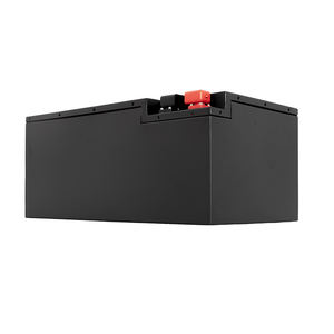 Derin döngü Rickshaw pil elektrikli motosiklet pil 72V pil lityum paketi - Product Image 3