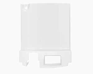 تصنيع قالب قالب PA66 + GF قطع البلاستيك الداخلية النيتروجين الغاز بمساعدة البلاستيك حقن صب القالب - Product Image 6