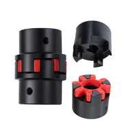 Fabricant Fenner Flex Accouplement de pneu F H Accouplement flexible avec douille pour accouplement plastique de moyeu