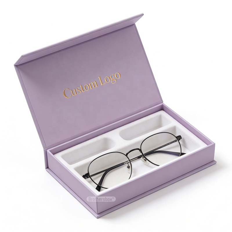 Recyclable Luxury Personalized Subscription Postal Clothing