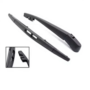 Nouvelles arrivées en stock - Accessoires extérieurs pour voiture - Ensemble d'armes de balais d'essuie-glace arrière pour Subaru XV 2011-2016 - Product Image 4