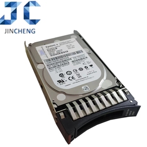 005053154 005053155 D4-2S10-1800 D4-D2S10-1800 1.8TB 10K 2.5 12G SAS 4160 UNITY Hard Drive Disk untuk Server - Product Image 2