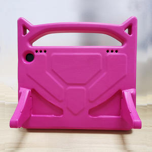 Offre Spéciale Protection Antichoc EVA Étui EN Silicone <span class=keywords><strong>Pour</strong></span> Enfants <span class=keywords><strong>Amazon</strong></span> kindle fire HD 8 2020 <span class=keywords><strong>Housse</strong></span> Avec Support - Product Image 3